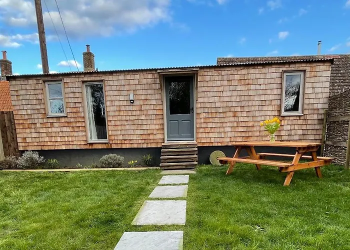 Keepers Cottage